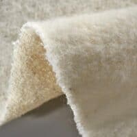 Model 2100 Virgin Wool Face, 100% Virgin Wool Fabric